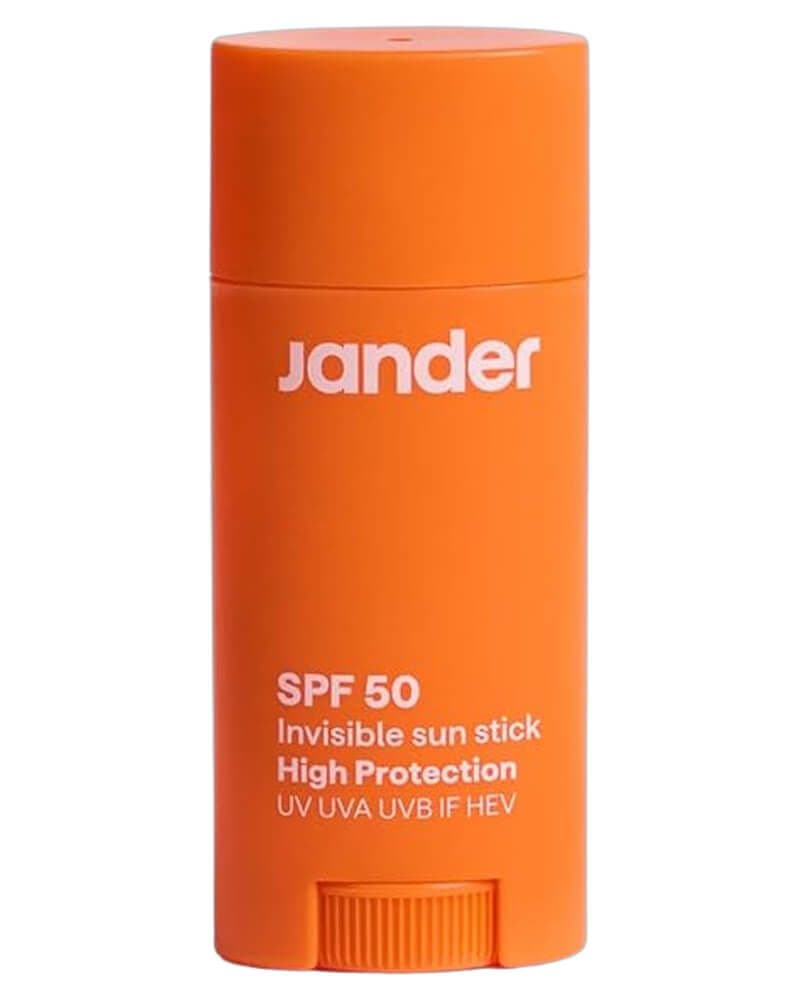 Jander Sunstick SPF 50 15 g