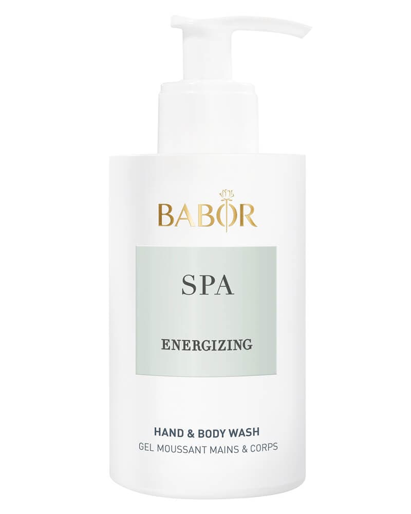 Babor SPA Energizing Hand & Body Wash (U) 200 ml