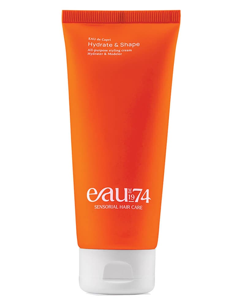 EAUde1974 Eau de Capri Hydrate & Shape All-purpose Styling Cream 100 ml
