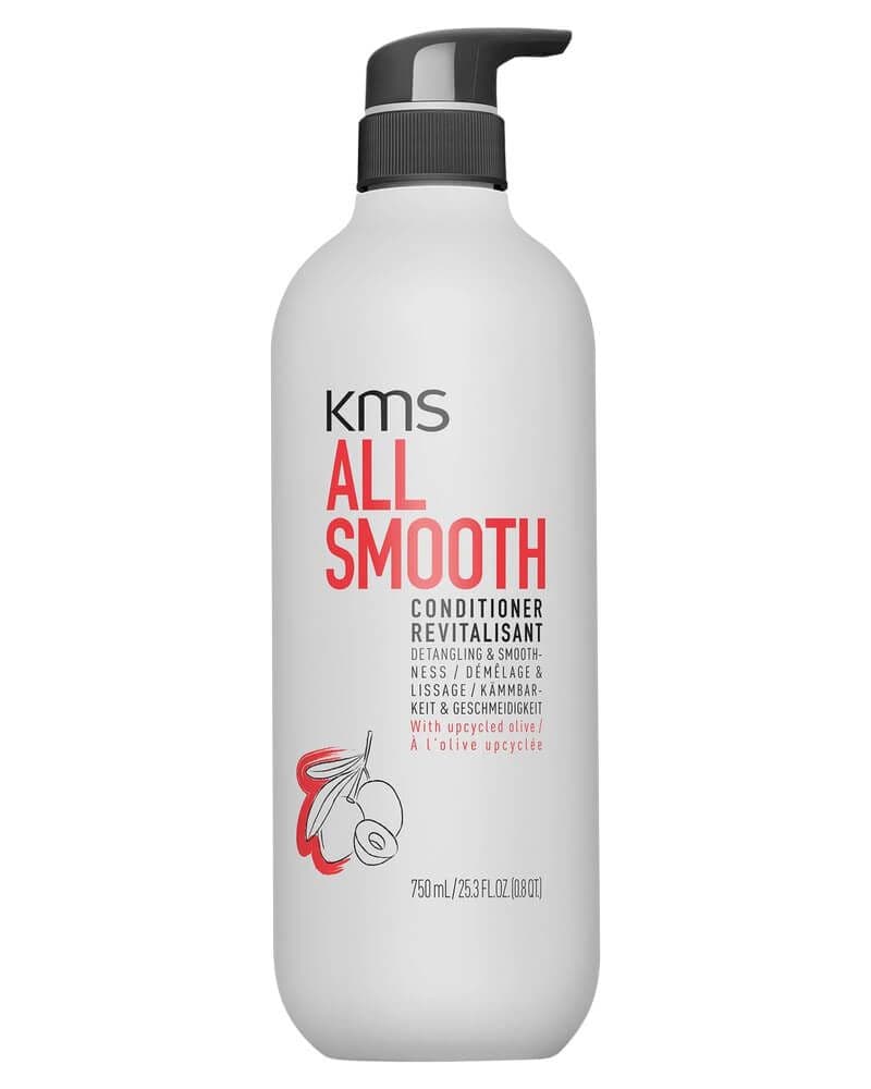 KMS ALLSMOOTH Conditioner 750 ml