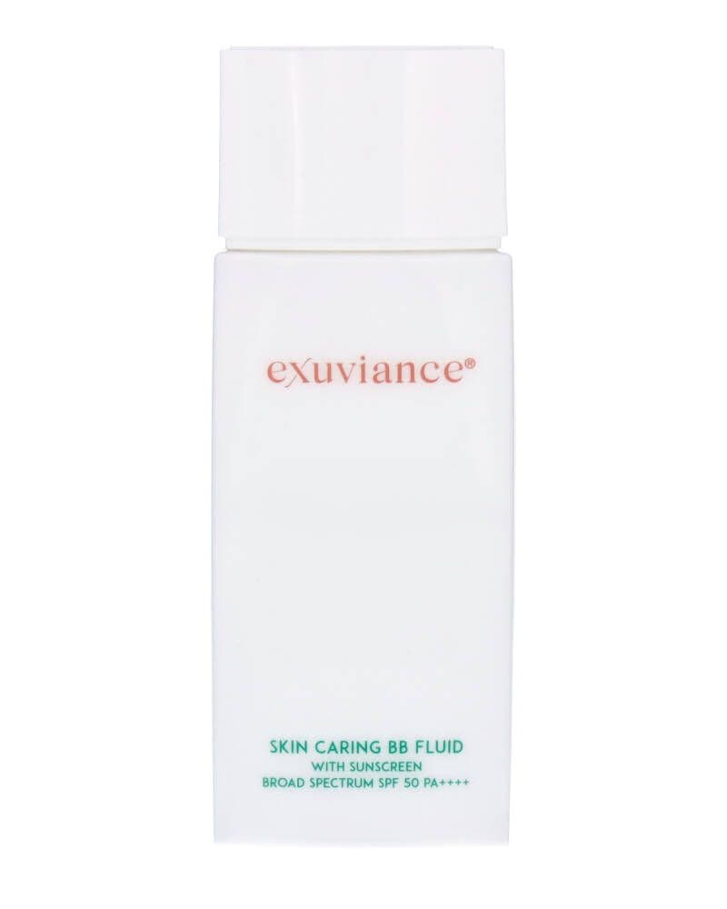 Exuviance Empower Skin Caring BB Fluid SPF 50 (U) 50 ml