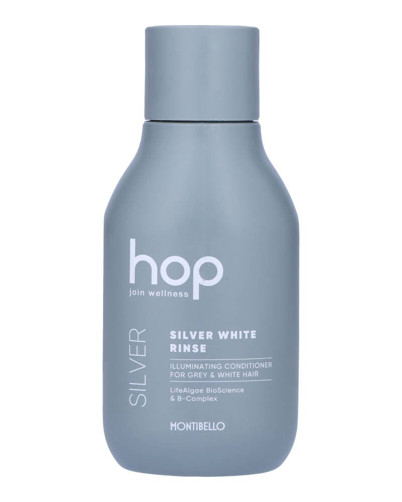 Montibello Silver White Rinse 200 ml