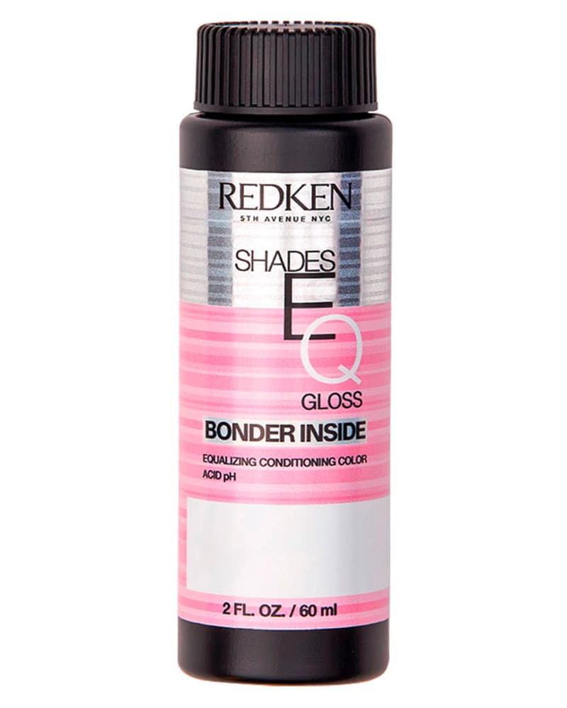 Redken Shades EQ Gloss Bonder Inside 09CR Summer Sunshine 60 ml