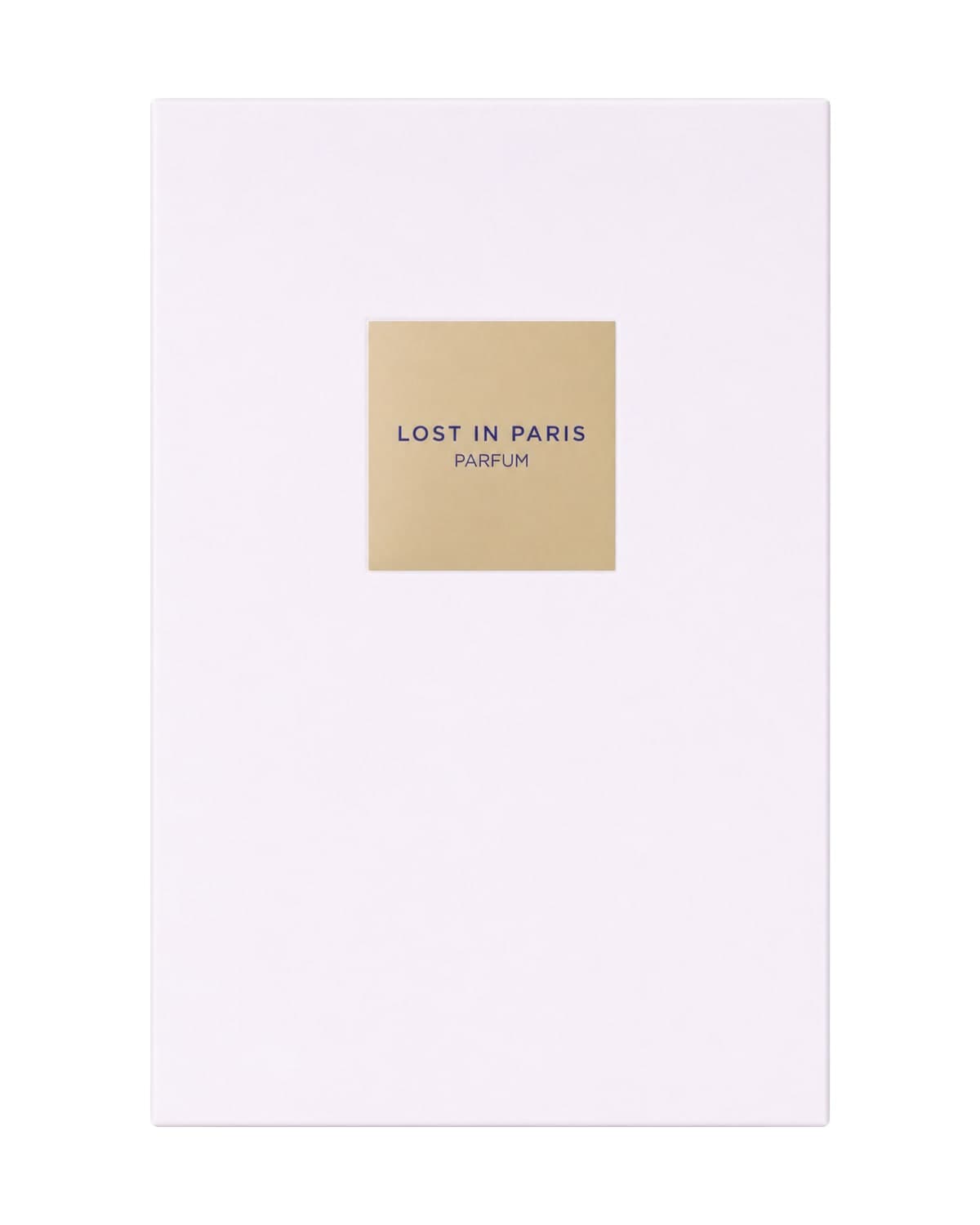 Roja Lost In Paris Parfum 100 ml