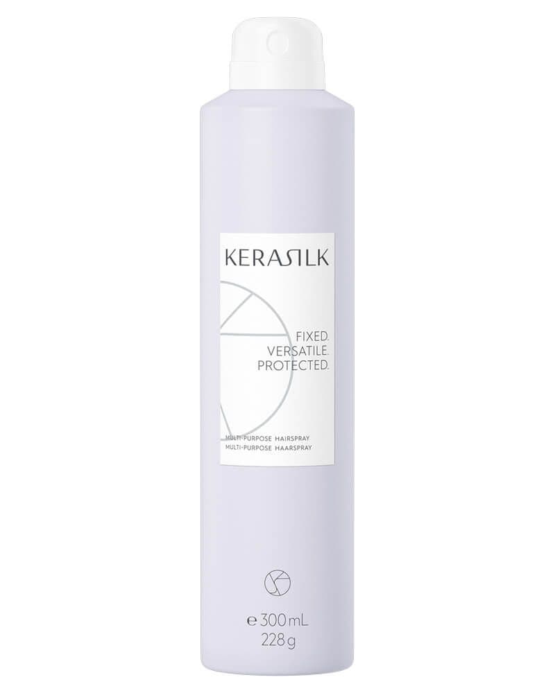 Kerasilk Multi-Purpose Hairspray 300 ml