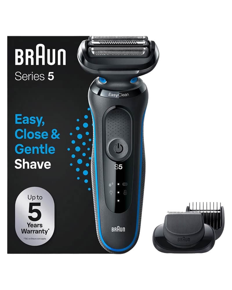 Braun Series 5 51-B1500s