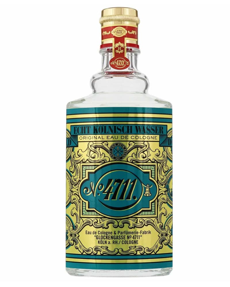 No. 4711 Originale EDC 200 ml
