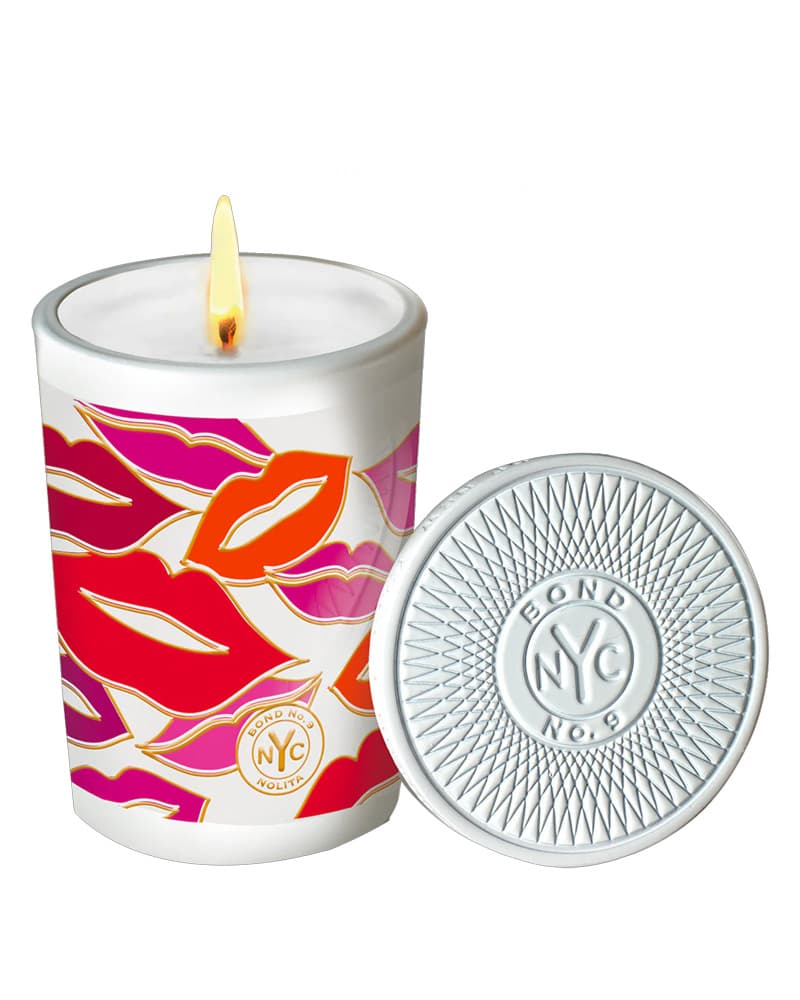 Bond No. 9 Nolita Duftlys 180 g