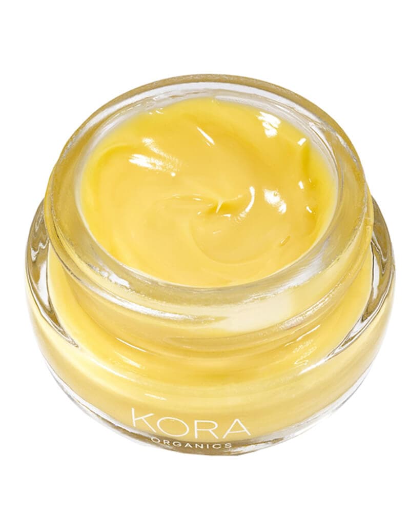 Kora Organics Turmeric Glow Moisturizer 15 ml
