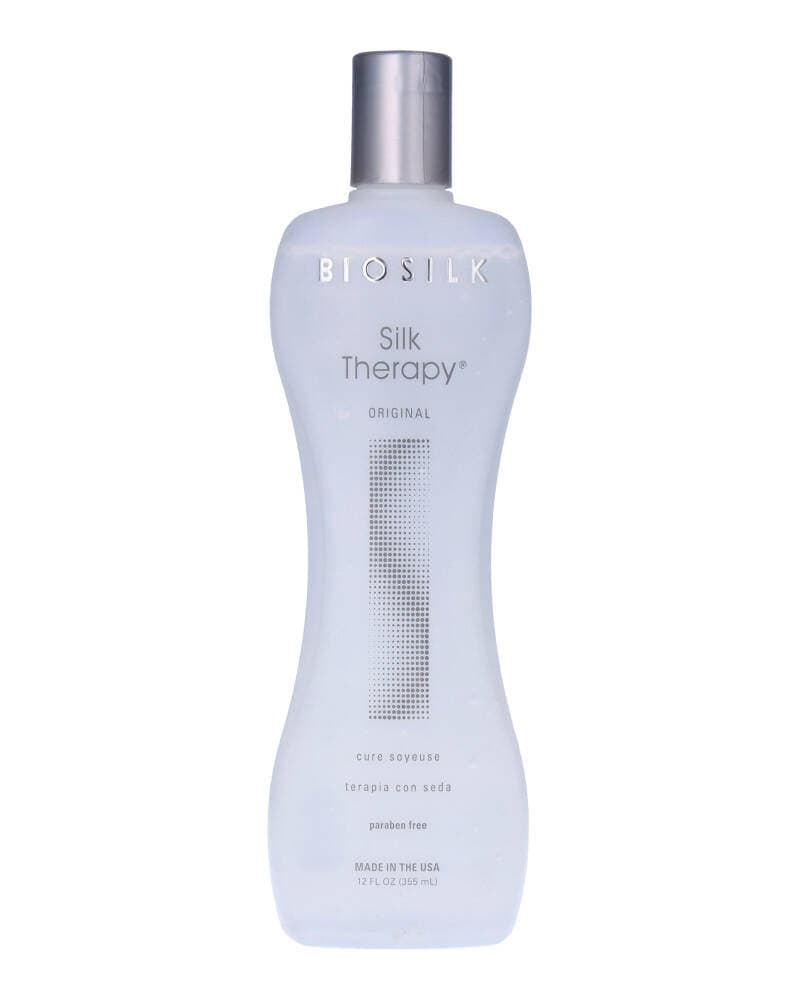Biosilk Silk Therapy Original 355 ml
