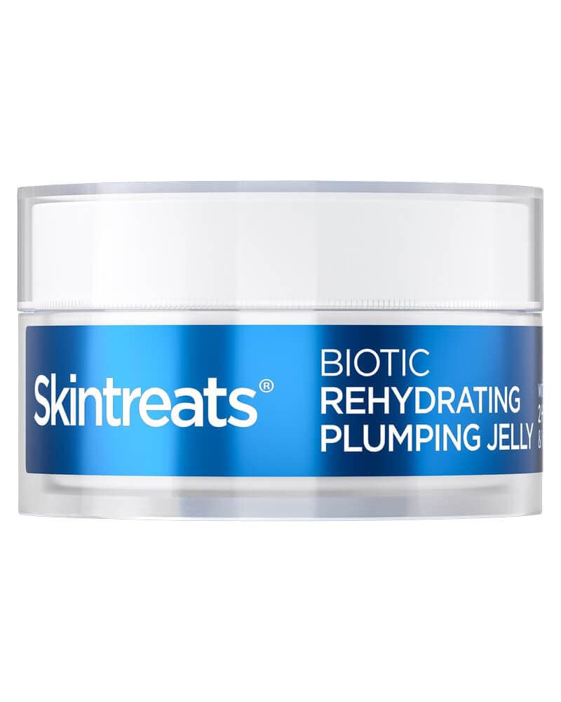 Revox Skintreats Rehydrating Plumping Jelly 50 ml