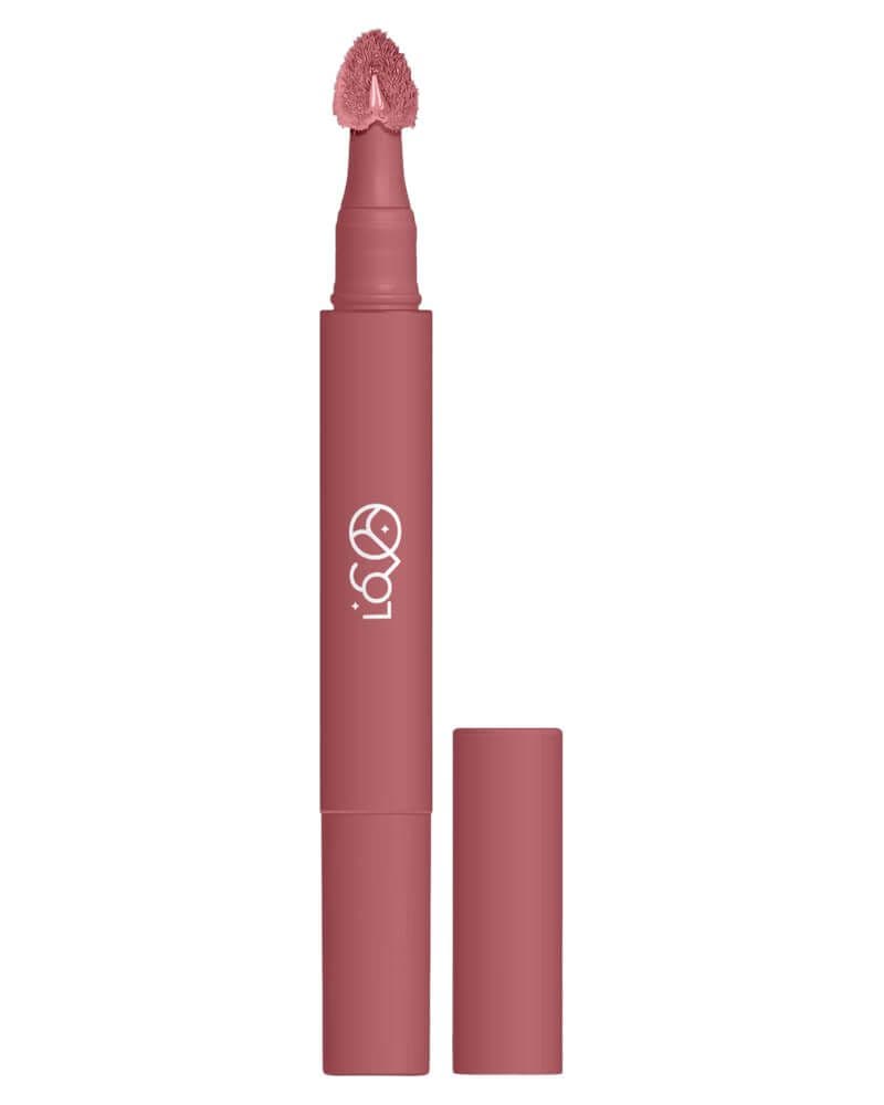 Lovro Non-Transfer Lip Oil - 01 Moderate - my lips but better 1 g