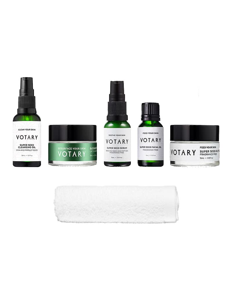 Votary Super Skin Kit 90 ml