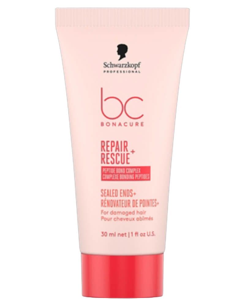 BC Bonacure Repair Rescue+ Sealed Ends+ 30 ml