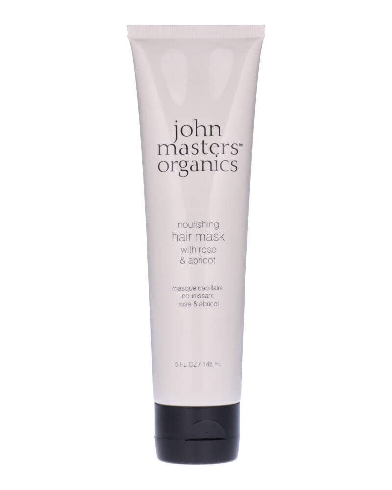 John Masters Nourishing Hair Mask 148 ml