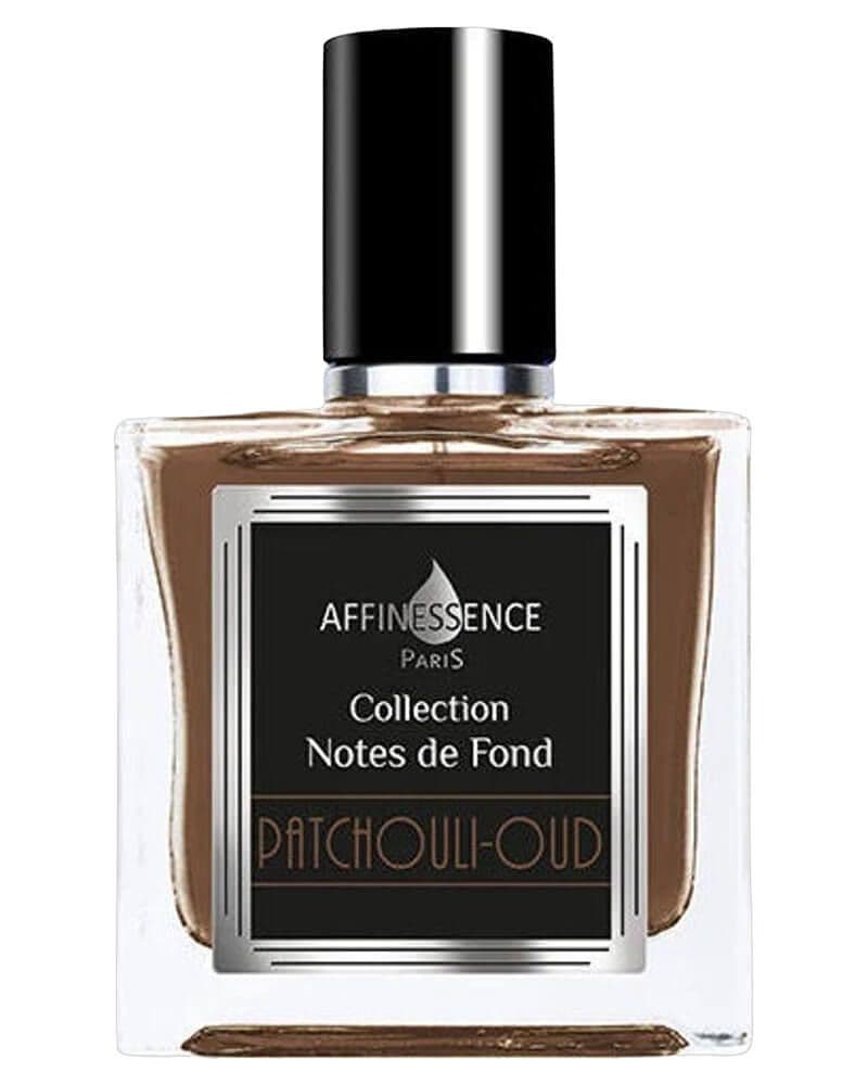 Affinessence Patchouli Oud EDP 50 ml