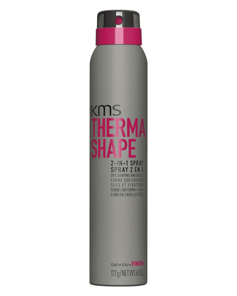 KMS ThermaShape 2-1 Spray (U) 200 ml