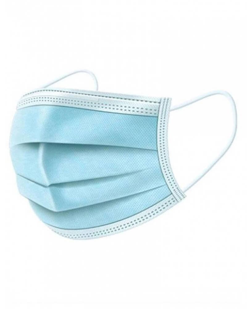 Mask Mundbind Type I 10 stk.