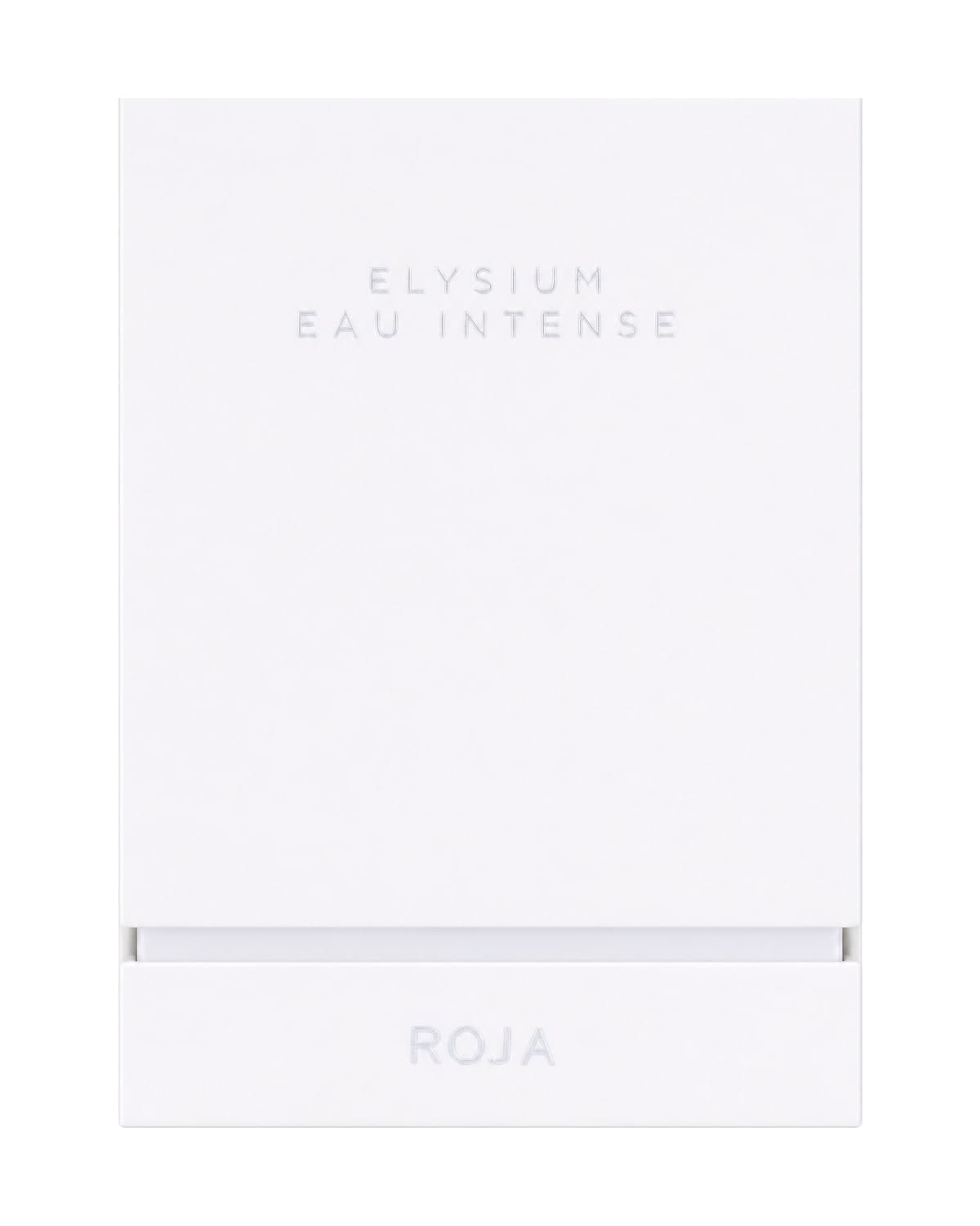 Roja Elysium Homme Eau Intense 100 ml
