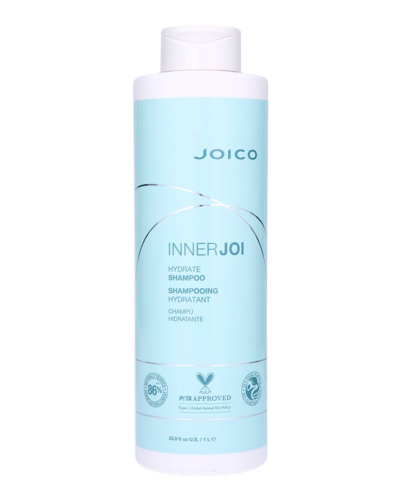 Joico InnerJoi Hydrate Shampoo 1000 ml