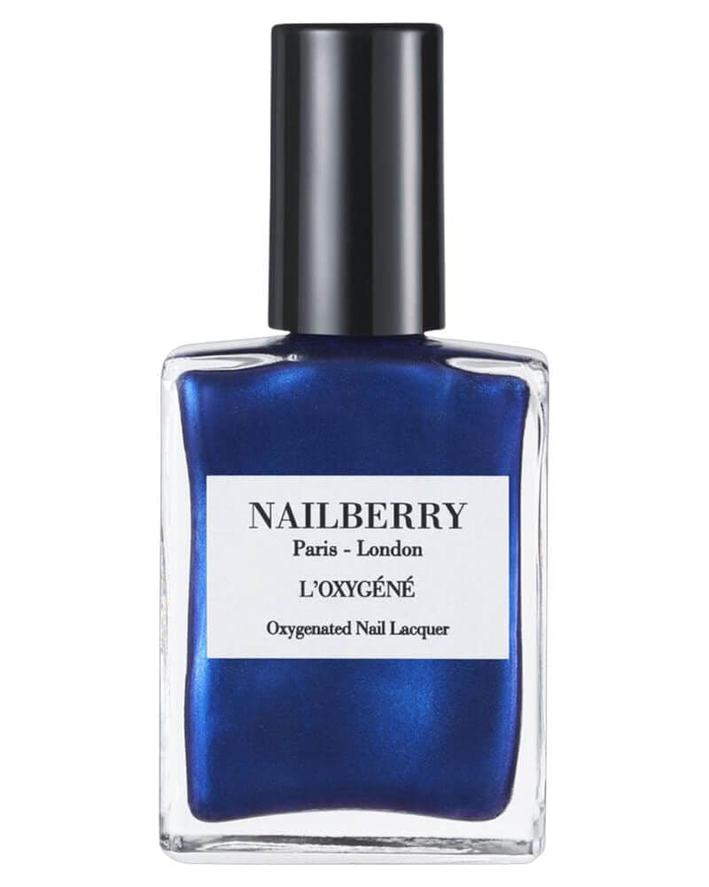 Nailberry Blue Moon 15 ml