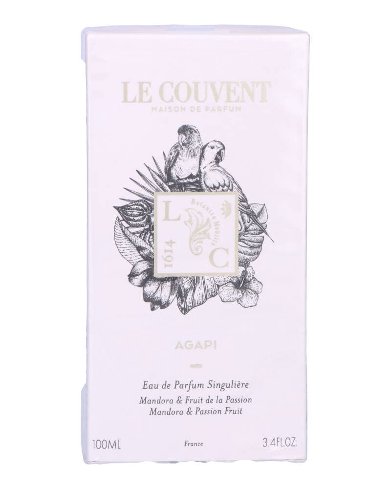 Le Couvent Maison De Parfum Agapi EDP 100 ml