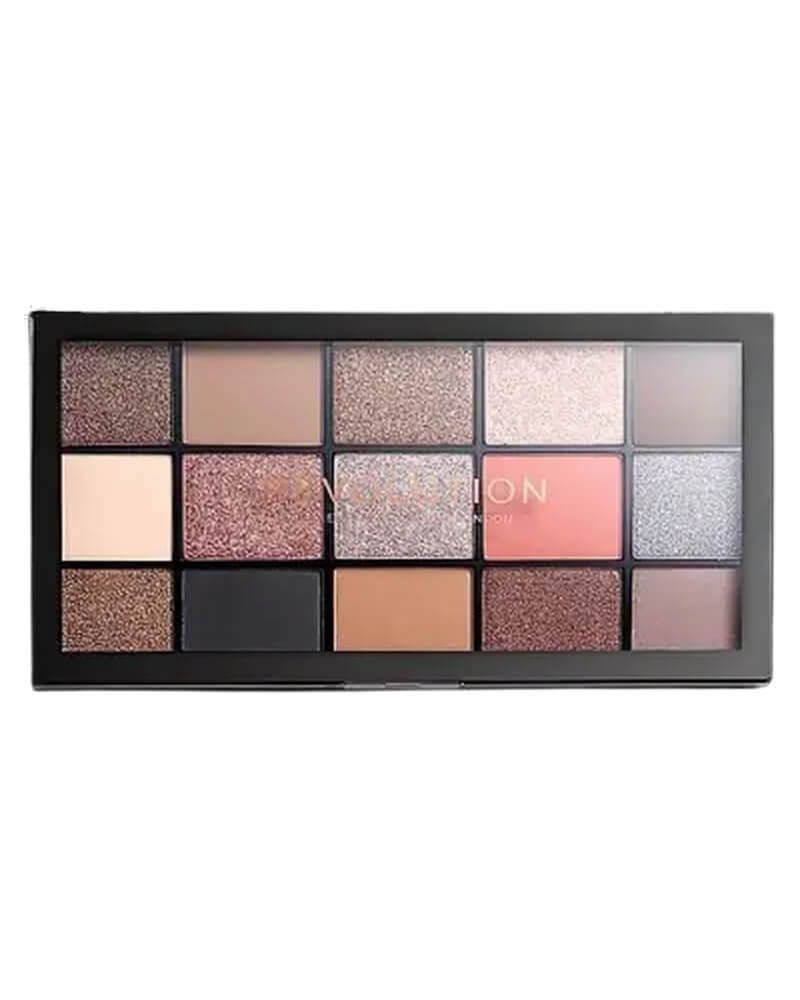 Makeup Revolution Reloaded Palette - Hypnotic 16 g
