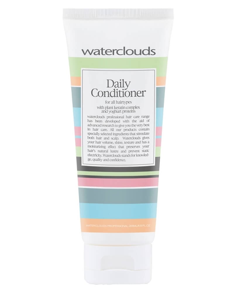Waterclouds Daily Care Conditioner (Outlet) 200 ml