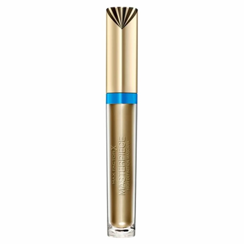 Max Factor Masterpiece High Definition - Waterproof Black