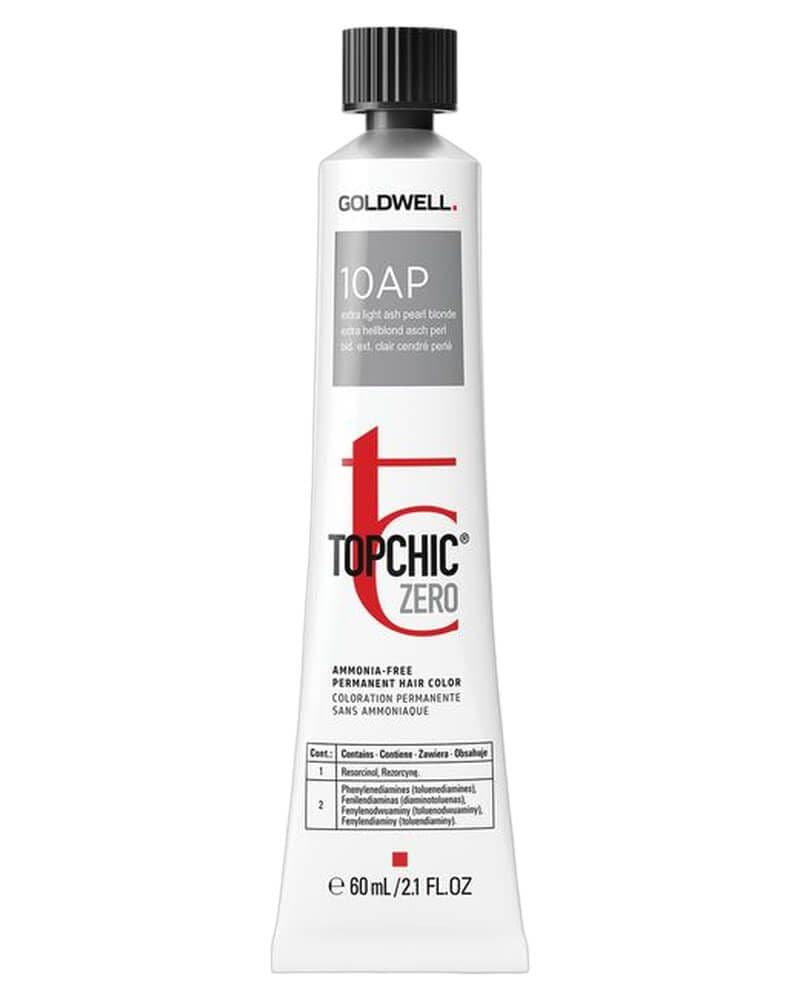 Goldwell Topchic Zero 10AP Extra Light Ash Pearl Blonde 60 ml