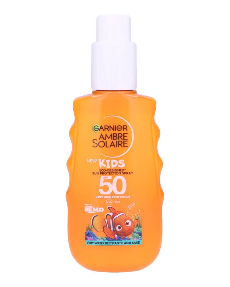 Garnier Ambre Solaire KIDS Sun Protection Spray SPF50 150 ml