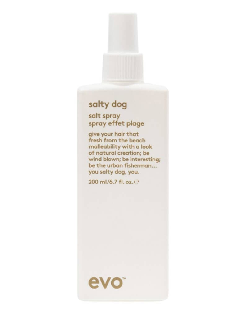 Evo Salty Dog Salt Spray 200 ml