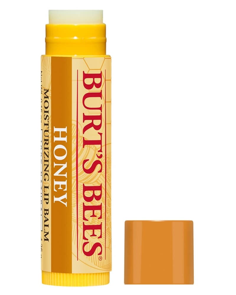 Burt"'s Bees Mouisturizing Lip Balm - Honey 4 g