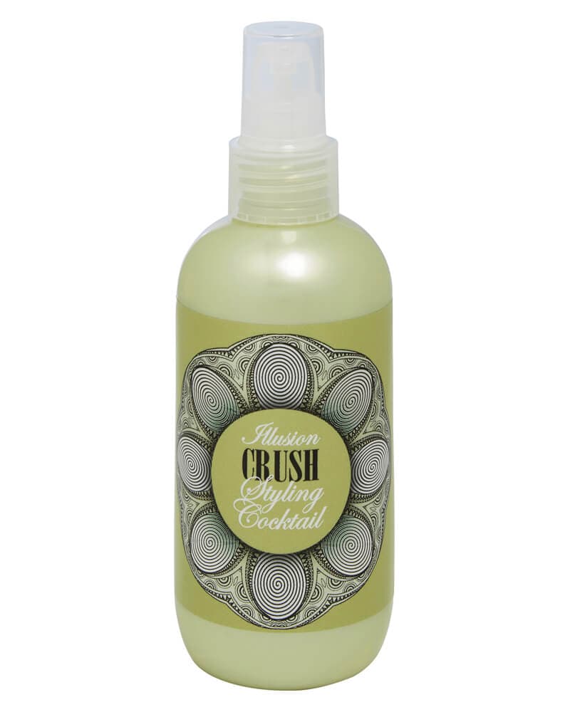 Grazette Crush Illusion Styling Cocktail 200 ml