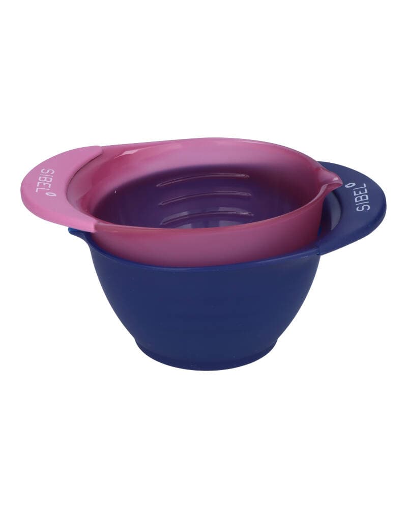 Sibel Tinting Bowls Ref. P005319 2 stk.