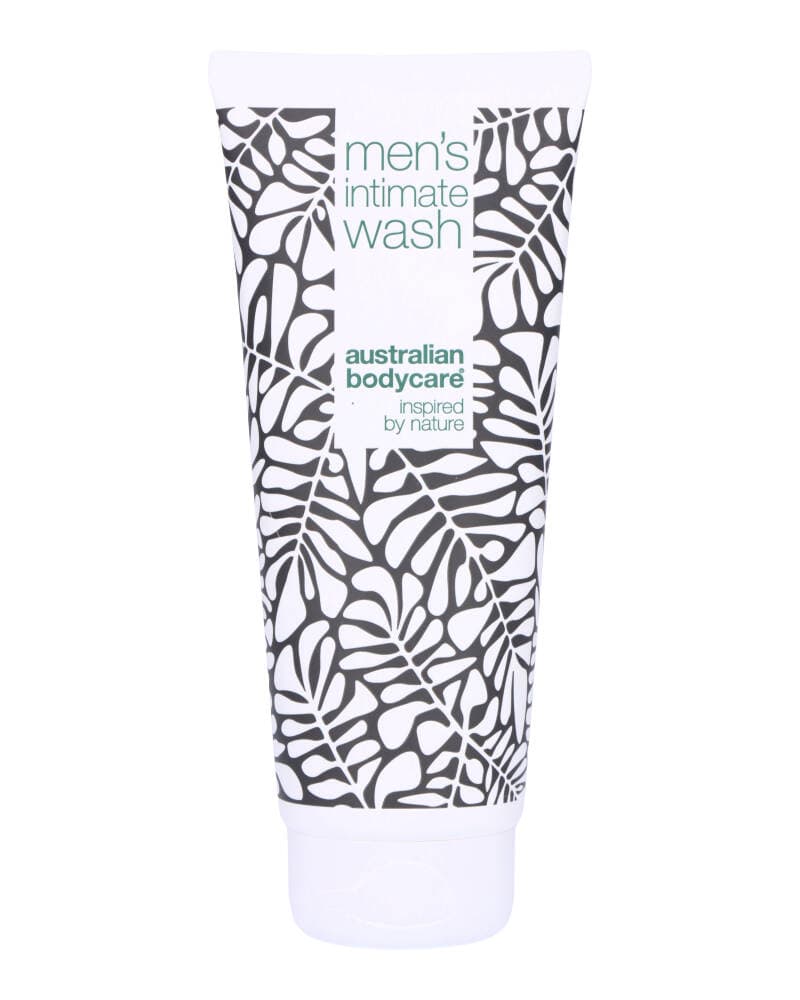 Australian Bodycare Men"'s Intimate Wash 200 ml