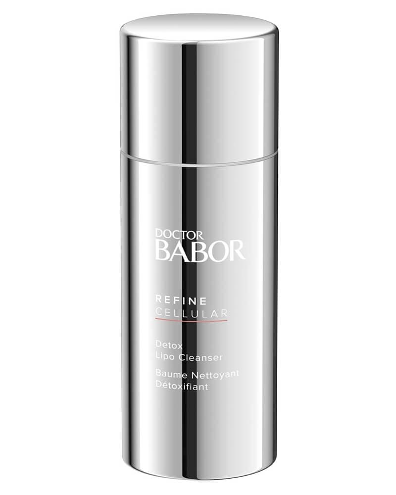 Doctor Babor Refine Cellular - Detox Lipo Cleanser (U) 100 ml