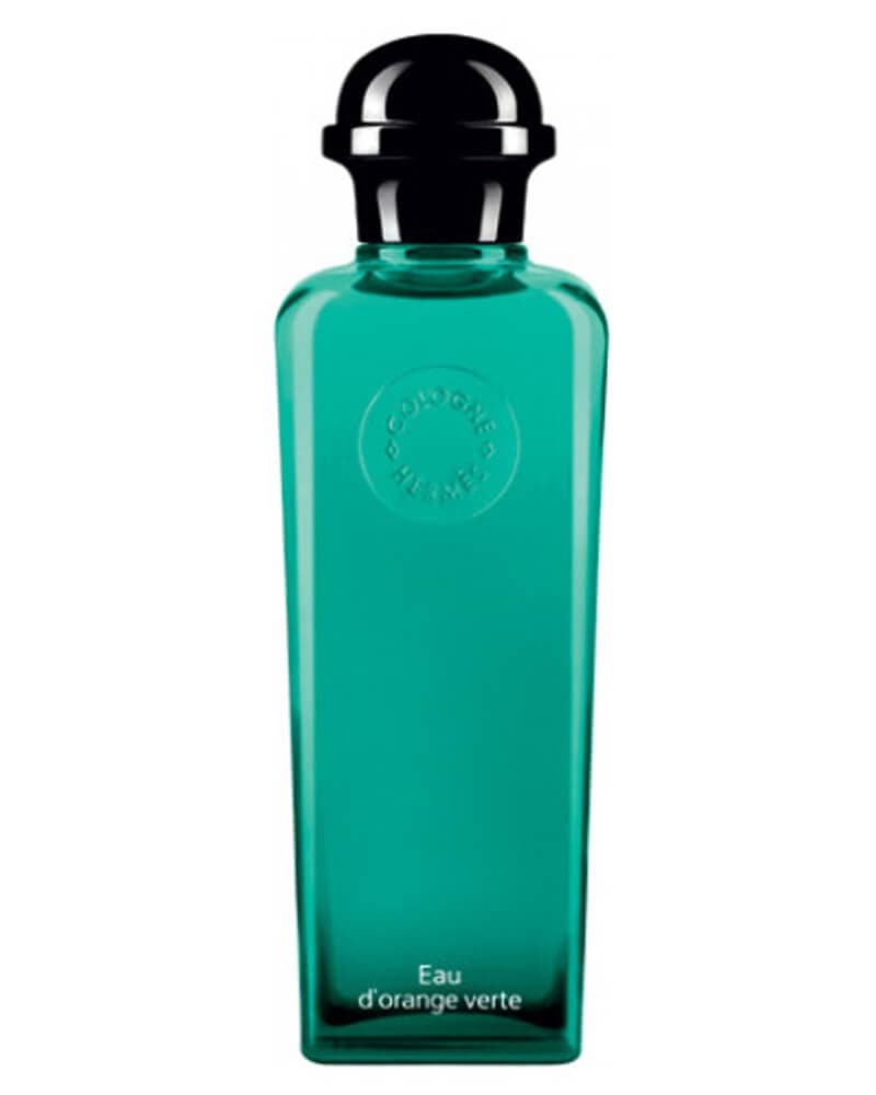 Hermes Eau D"'Orange Verte Cologne EDC 100 ml
