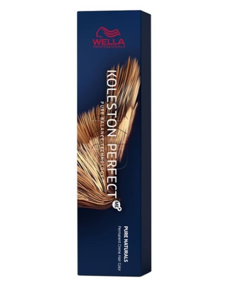 Wella Koleston Perfect ME+ Pure Naturals 44/02 60 ml