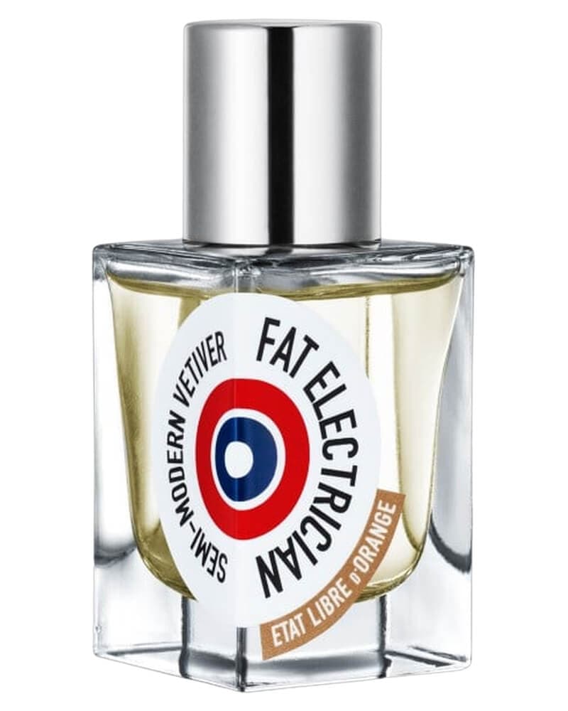 Etat Libre D"'Orange Fat Electrician Semi Modern Vetiver EDP 30 ml