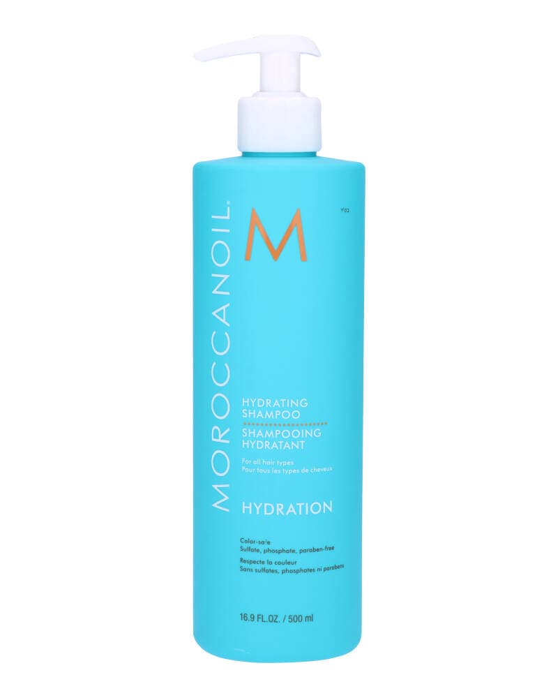 Moroccanoil Hydrating Shampoo 500 ml