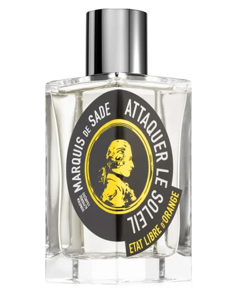 Etat Libre D"'Orange Attaquer Le Soleil Marquis de Sade EDP 100 ml