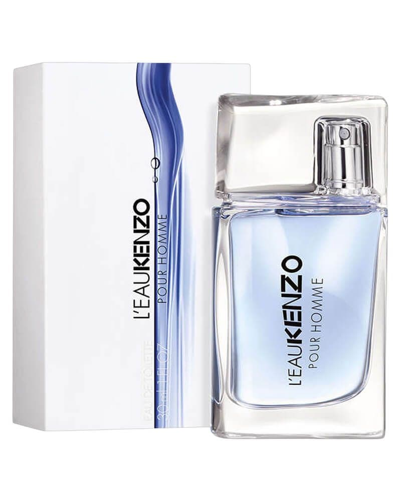 Kenzo L"'Eau Kenzo Pour Homme EDT 30 ml