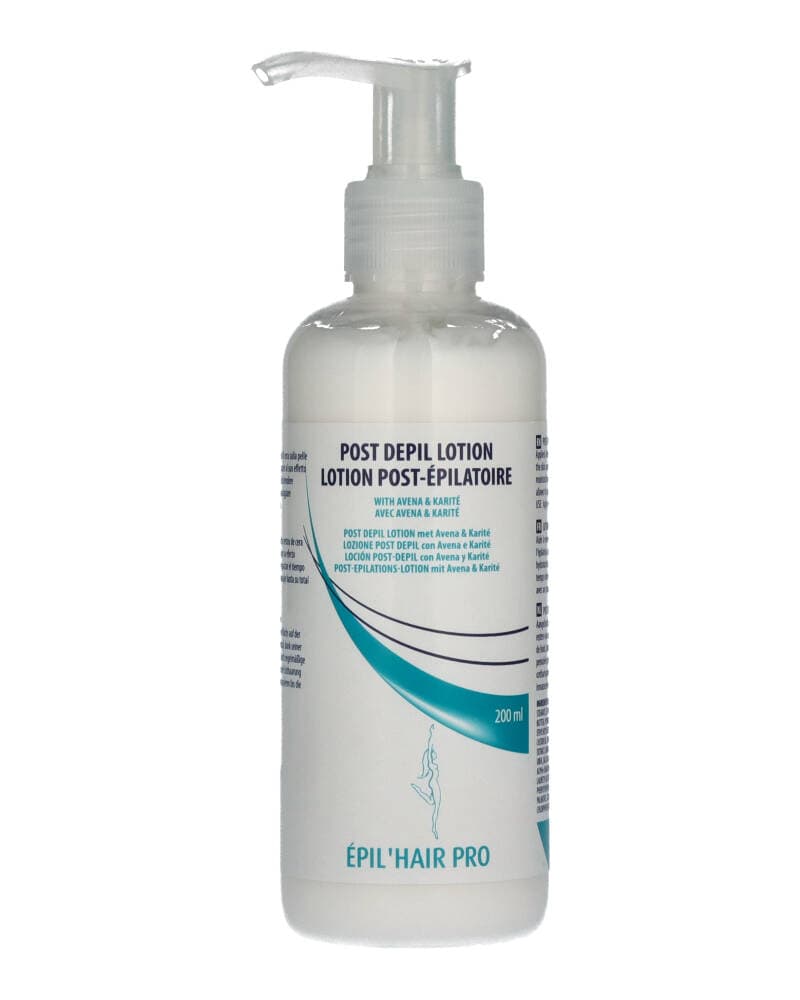 Sibel Post Depil Hair Inhibitor Lotion Ref. P000292 200 ml