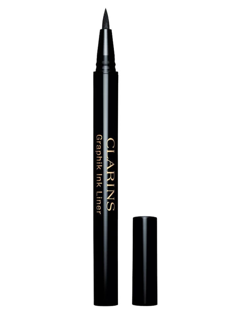 Clarins Graphic Ink Liner Black 0 ml