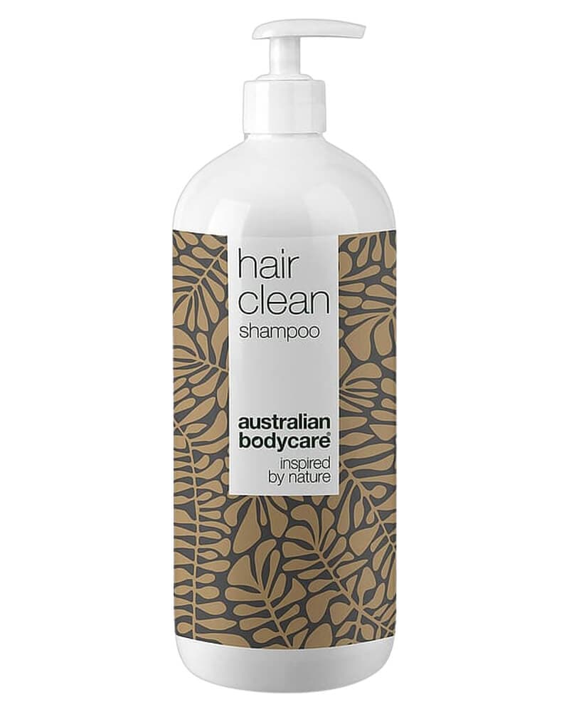 Australian Bodycare Hair Clean Shampoo 1000 ml