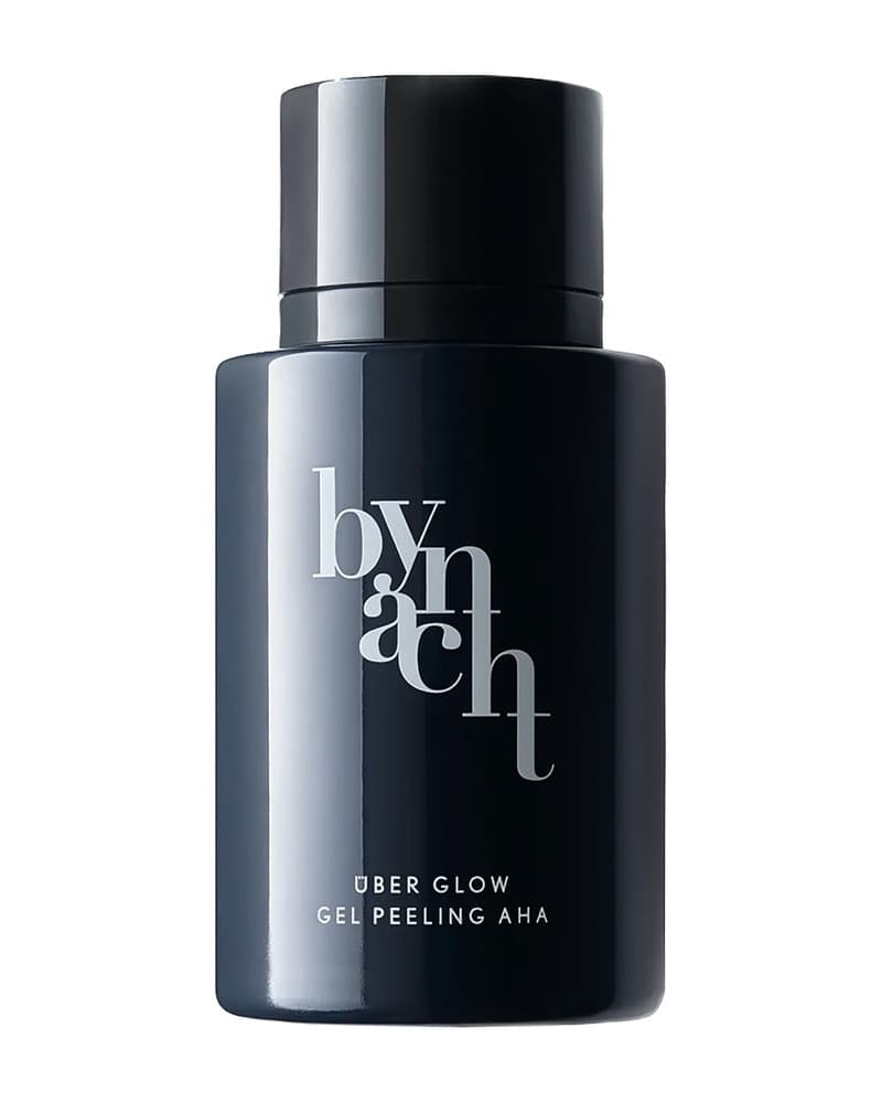 Bynacht Über Glow Gel Peeling AHA 50 ml