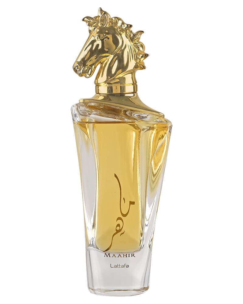 Lattafa Maahir EDP 100 ml