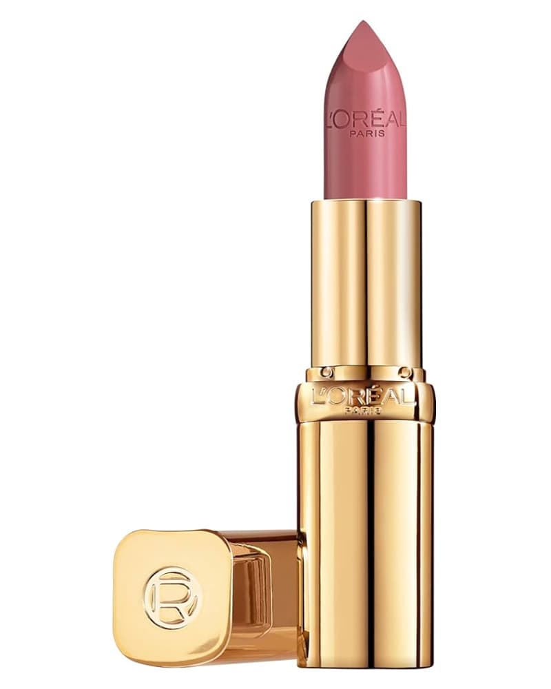 L"'oréal Paris Color Riche Lipstick - 302 Bois De Rose