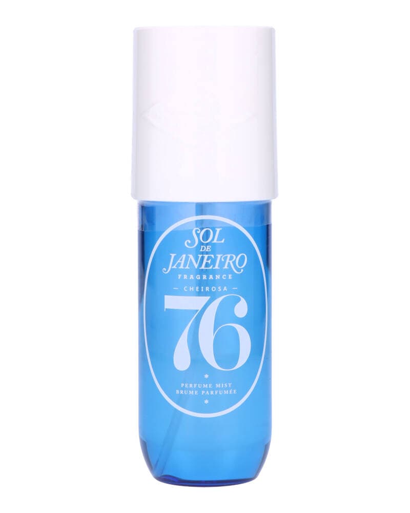 Sol De Janeiro Cheirosa 76 Perfume Mist 240 ml